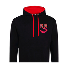 Load image into Gallery viewer, MIRROR IMAGE CAR CARE HOODIE - PRE ORDER
