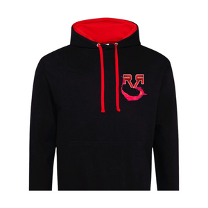 MIRROR IMAGE CAR CARE HOODIE - PRE ORDER