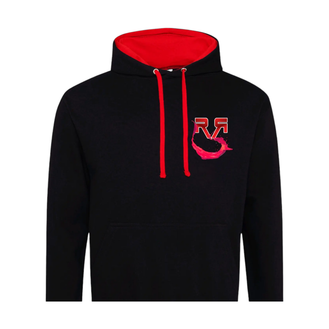 MIRROR IMAGE CAR CARE HOODIE - PRE ORDER