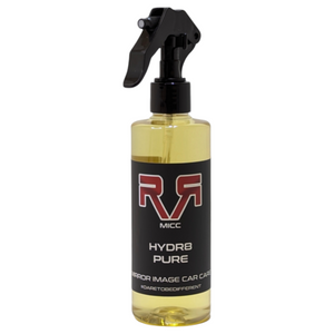 HYDR8 PURE V2 - 250ml (Light Ceramic Coating)