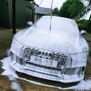 Igloo Vehicle Snowfoam