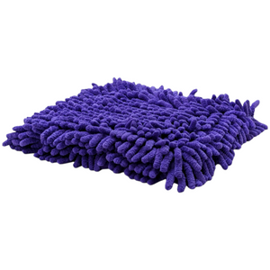 CHENILLE WIGGLE WASH PAD