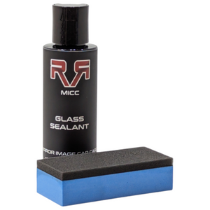 Glass Sealant 100ml With Free Applicator