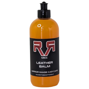 Leather Balm 500ml