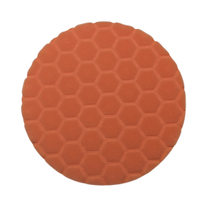 MICC Hex Impact Machine Polishing Pads