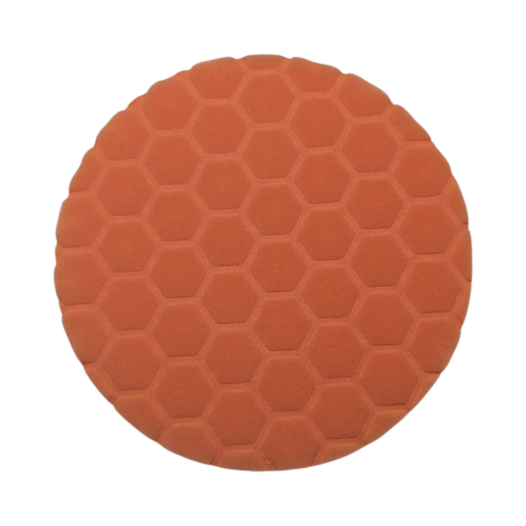 MICC Hex Impact Machine Polishing Pads