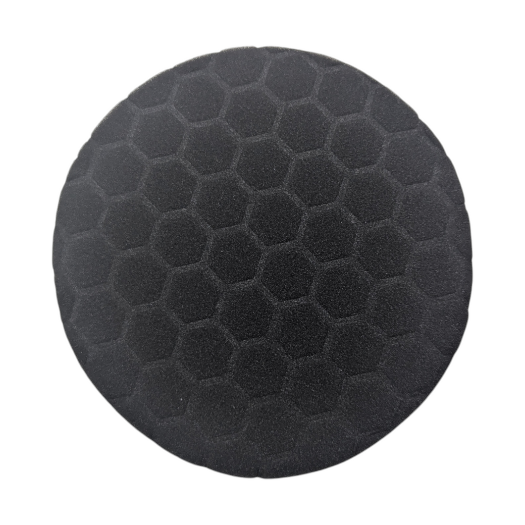 MICC Hex Impact Machine Polishing Pads