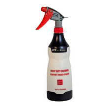 Load image into Gallery viewer, Maxshine Heavy Duty Chemical Resistant Trigger Sprayer
