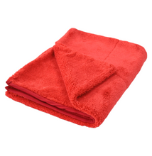 Load image into Gallery viewer, Big Red Drying Towel
