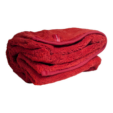 Load image into Gallery viewer, Big Red Drying Towel
