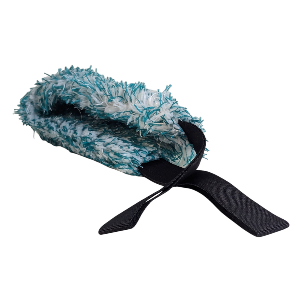 Wheel Cleaning Strap