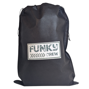 Funky Crew Mystery Bags - Items For Vehicle Detailing