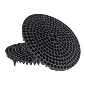 The Vortex Grit Guard