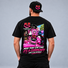 Load image into Gallery viewer, Mirror Image Waterless T-shirt
