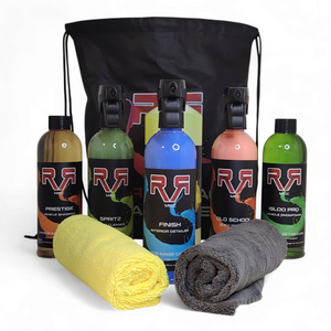 The Drivers Bag