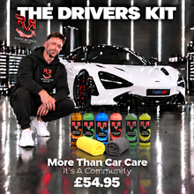 Load image into Gallery viewer, The Drivers Kit From - £54.95
