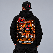 Load image into Gallery viewer, Mirror Image Prestige Shampoo Pullover Hoodie
