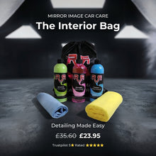 Load image into Gallery viewer, The Interior Bag
