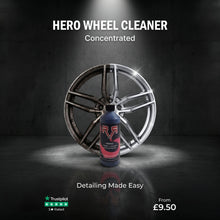 Load image into Gallery viewer, Hero Wheel Cleaner Concentrated
