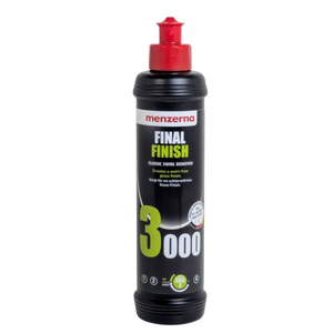 Menzerna 3000 Super Finish - 250ml