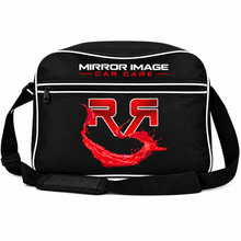 Load image into Gallery viewer, Retro Unisex Shoulder Bag
