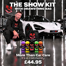 Load image into Gallery viewer, The Show Kit - From £40
