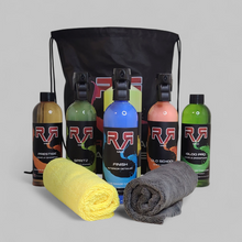 Load image into Gallery viewer, The Drivers Bag
