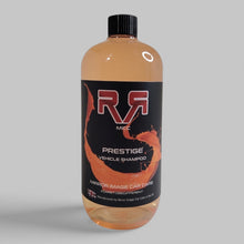 Load image into Gallery viewer, Tangerine Prestige Vehicle Shampoo
