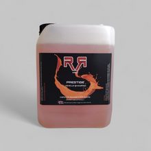 Load image into Gallery viewer, Tangerine Prestige Vehicle Shampoo

