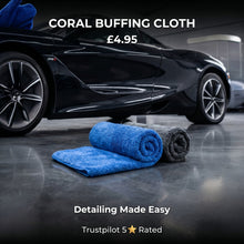 Load image into Gallery viewer, 500gms Edgless Korean Buffing Cloth
