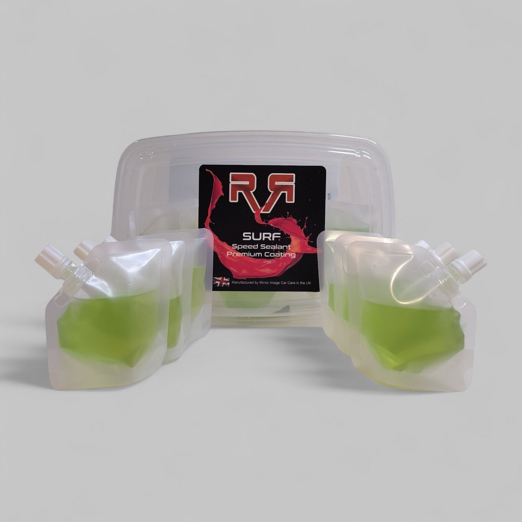 Surf Speed Sealant