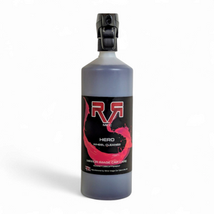 The Wheel Duo 2 x 1ltr
