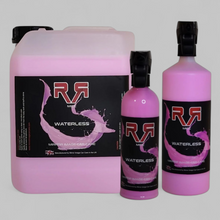 Load image into Gallery viewer, WATERLESS
