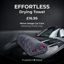 Load image into Gallery viewer, MICC Effortless Drying Towel
