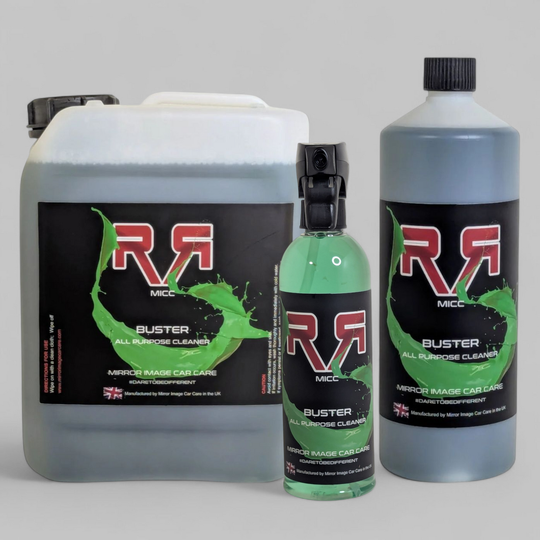 Buster - All Purpose Cleaner
