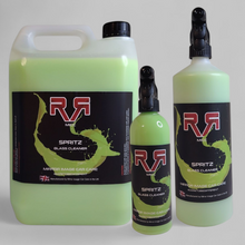 Load image into Gallery viewer, Spritz Glass Cleaner
