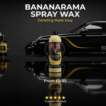 Load image into Gallery viewer, BANANARAMA SPRAY WAX
