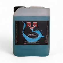 Load image into Gallery viewer, Luxury Blue Lagoon Vehicle Shampoo
