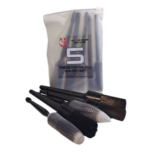 Load image into Gallery viewer, 5 Piece Detailing Brush set

