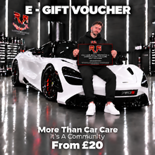Load image into Gallery viewer, E - Gift Voucher From - £20
