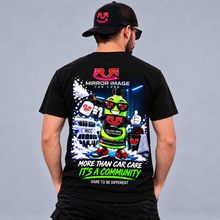 Load image into Gallery viewer, Mirror Image Igloo T-shirt
