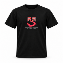 Load image into Gallery viewer, Mirror Image Finish T-shirt
