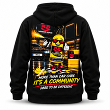 Load image into Gallery viewer, Mirror Image Bananarama Pullover Hoodie
