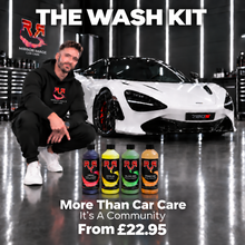 Load image into Gallery viewer, The Wash Kit - From £22.95
