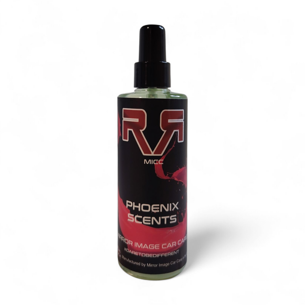 New Car Scent 250ml