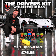 Load image into Gallery viewer, The Drivers Kit From - £54.95
