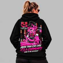 Load image into Gallery viewer, Mirror Image Ladies Waterless Hoodie
