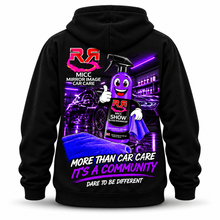 Load image into Gallery viewer, Mirror Image Show Pullover Hoodie
