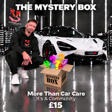 Load image into Gallery viewer, The Mystery Box From -£15.00
