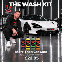Load image into Gallery viewer, The Wash Kit - From £22.95
